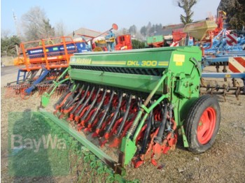 Hassia DKL 300 - Seed drill