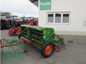 Hassia DKL 300 - Seed drill