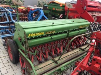 Hassia DU100-300 - Seed drill