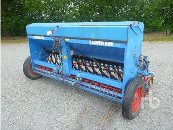 Lemken EURODRILL S300 - Seed drill