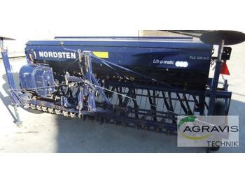 Nordsten CLD 300 - Seed drill