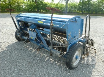Rabe MULTIDRILL ECO - Seed drill