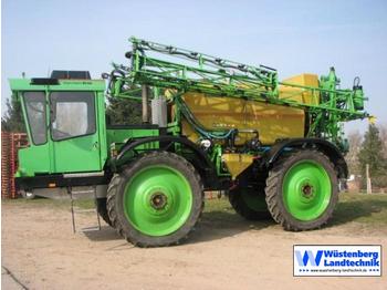 Dammann Damman Trac DT 1650 - Self-propelled sprayer