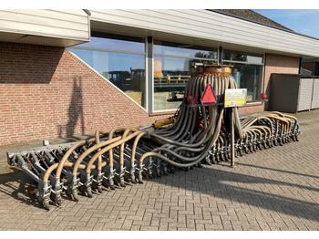 Slootsmid SK 7.4 m bemester  - Slurry injector