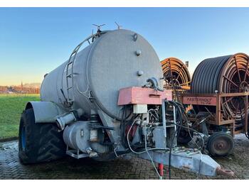Jako 10000 liter  - Slurry tanker