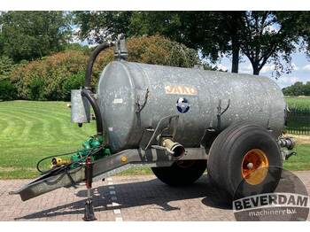 Jako 5000  - Slurry tanker