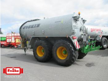  Joskin 18000TS KOMFORT 2 - Slurry tanker