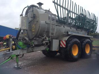 Joskin MODULO 2 18000 MEB - Slurry tanker