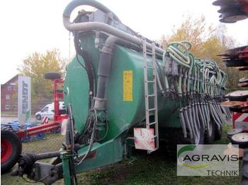 Samson PG 25 - Slurry tanker