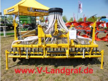 AGRISEM Säschine Combisem - Soil tillage equipment