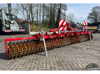 Güttler Matador 600 prismawals  - Soil tillage equipment