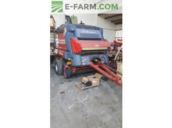 Feraboli EXTREME 265 HT - Square baler