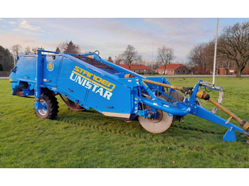 Standen UNISTAR - Soil tillage equipment: picture 1