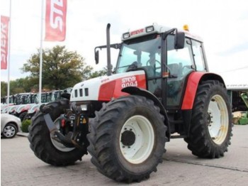 Farm tractor Steyr 9094 M A Komfort: picture 1
