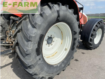 Farm tractor Steyr 9145 a profi: picture 4