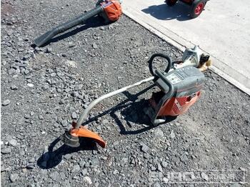 Garden equipment Stihl Petrol Strimmer & Husqvarna Consaw (Spares) (2 of): picture 1