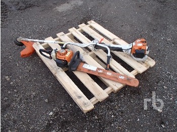 Agricultural machinery Stihl Quantity Of Landscape Equipment: picture 1