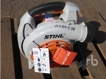 Agricultural machinery Stihl SH86C Leaf Blower: picture 1