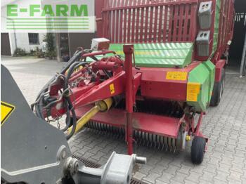 Farm tipping trailer/ Dumper Strautmann Vitesse 230 Do: picture 3