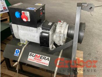 New Irrigation system Sumera E1X13ME/2: picture 1