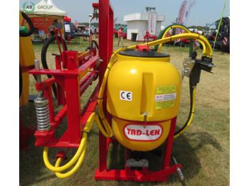 New Tractor mounted sprayer TAD-LEN Mounted field sprayer 200 l 6 m/Pulverizador suspendido/Opryskiwacz polowy zawieszany: picture 1