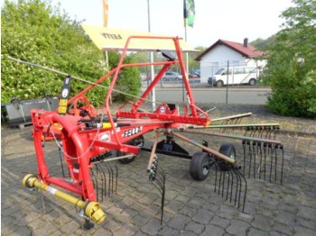 Fella TS 456 DN - Tedder/ Rake