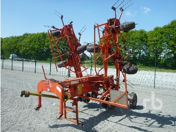 Kuhn GF8501TO Hay - Tedder/ Rake