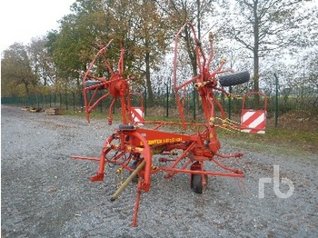 Niemeyer HR551-DH Hay - Tedder/ Rake