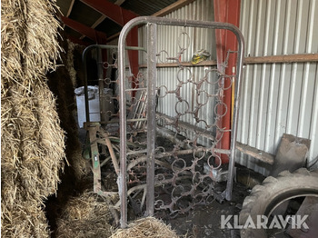  Rive Jako W600 - Tedder/ Rake