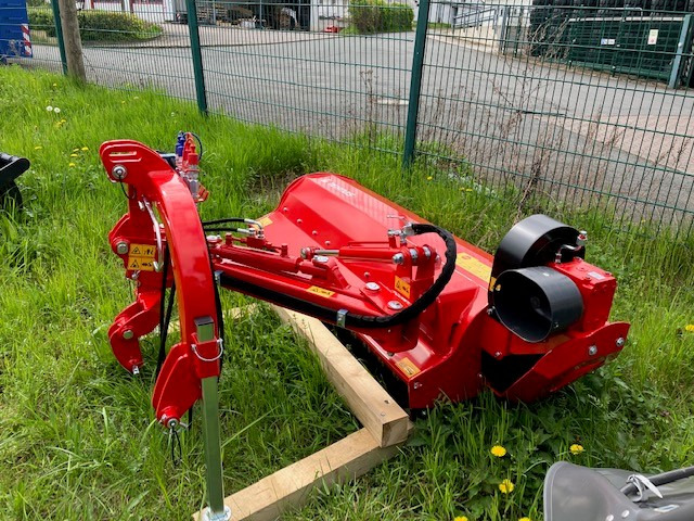 Tehnos MBLS 150 - Flail mower: picture 2