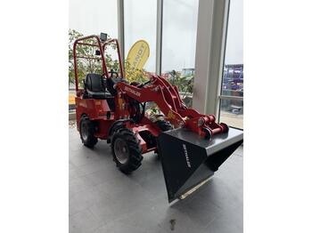 Thaler 1220 - Compact loader: picture 1