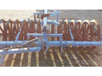 Farm roller Tigges DP 900-270: picture 1