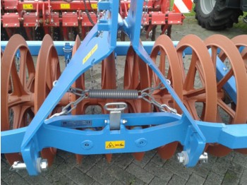 Farm roller Tigges Nautilus 930: picture 1