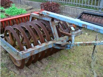Farm roller Tigges Packerkombination 1,9 m: picture 1