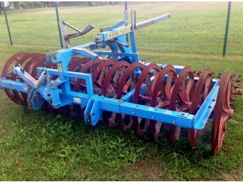 Farm roller Tigges UPN 900-310: picture 1