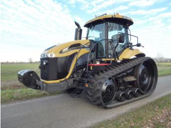 Challenger MT765D GPS Topcon - Tracked tractor