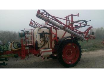 Jacoby ECOTRAIN 2600 L - Trailed sprayer