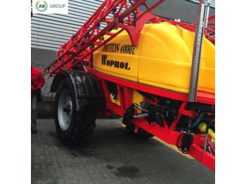 Woprol Feldspritze PROTON 4000l/sprayer/pulverisateur/Pulverizador - Trailed sprayer