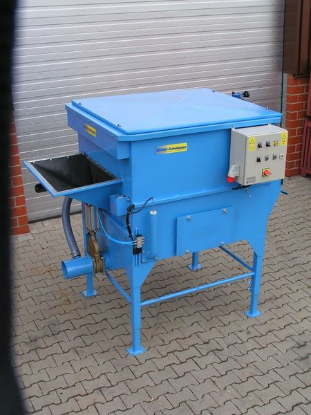 Trommelwaschmaschinen TWM 5000, NEU  - Post-harvest equipment: picture 4