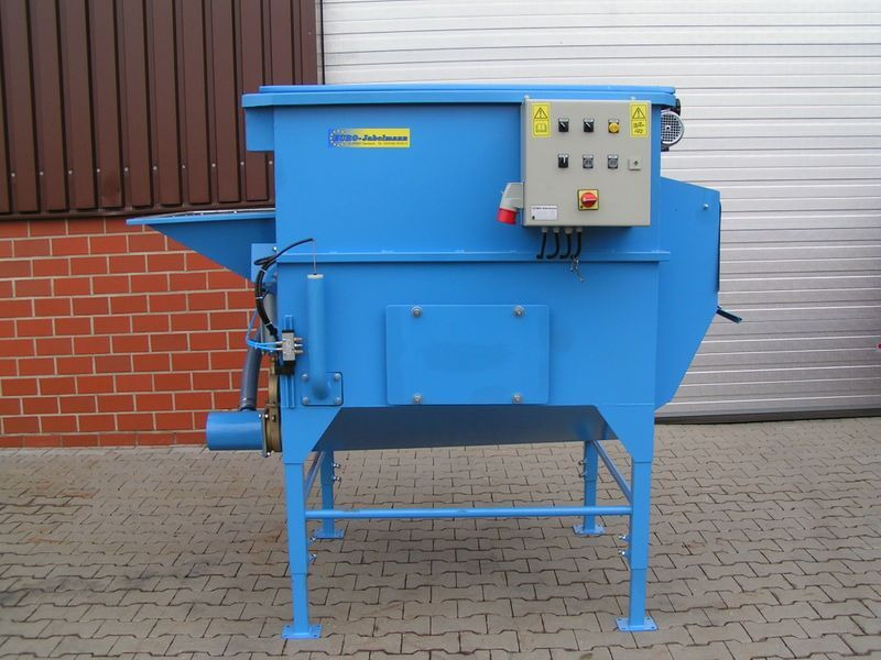 Trommelwaschmaschinen TWM 5000, NEU  - Post-harvest equipment: picture 3