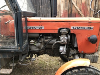 Wheel Tractor Ursus C 360 3p From Poland 27 13 Eur For Sale Id Wheel Tractor Ursus C 360 3p From Poland 27 13 Eur For Sale Id