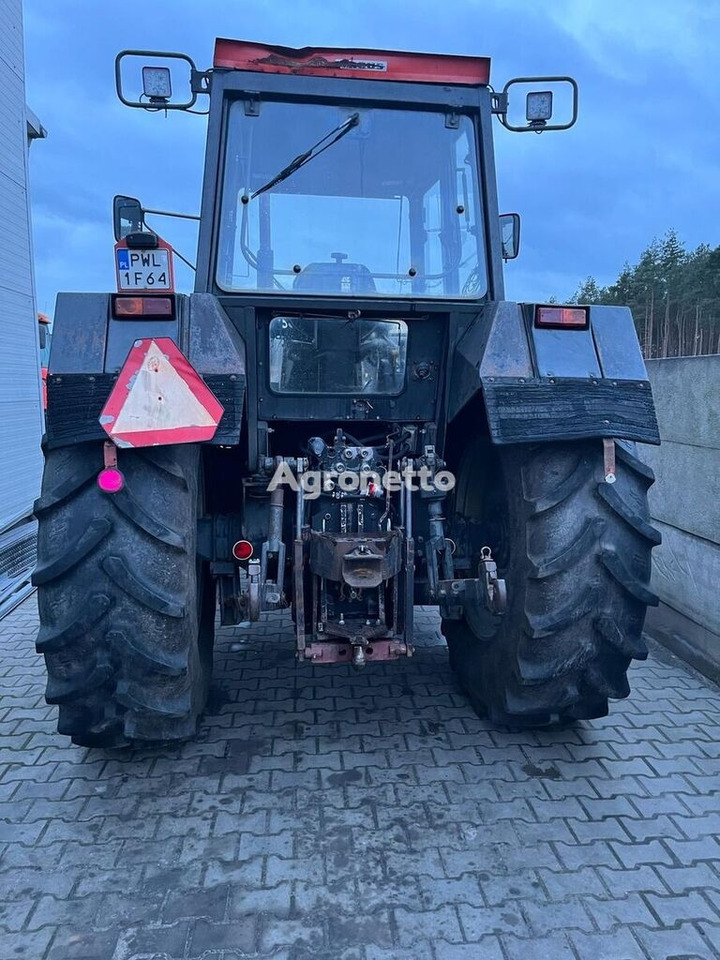 Ursus 1634 - Farm tractor: picture 2