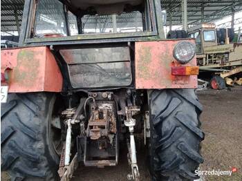 Farm tractor Ursus Ursus 1201 rejestracja raty zami dowóz: picture 1