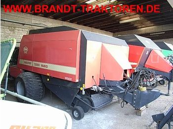 VICON Greenland 12080  - Agricultural machinery