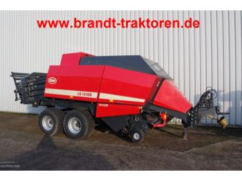 VICON LB 12100  - Agricultural machinery