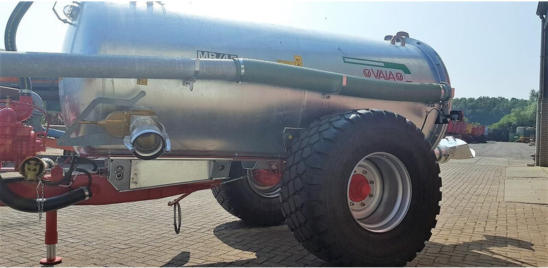 Vaia MB 45 Water tank - Slurry tanker: picture 4