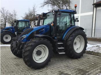 New Farm tractor Valtra G 135 V 1B9: picture 1