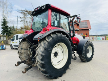 Farm tractor Valtra T160: picture 5