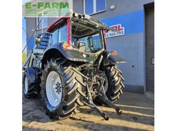 Farm tractor Valtra n 103 hitech: picture 5