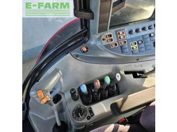 Farm tractor Valtra n 103 hitech: picture 4